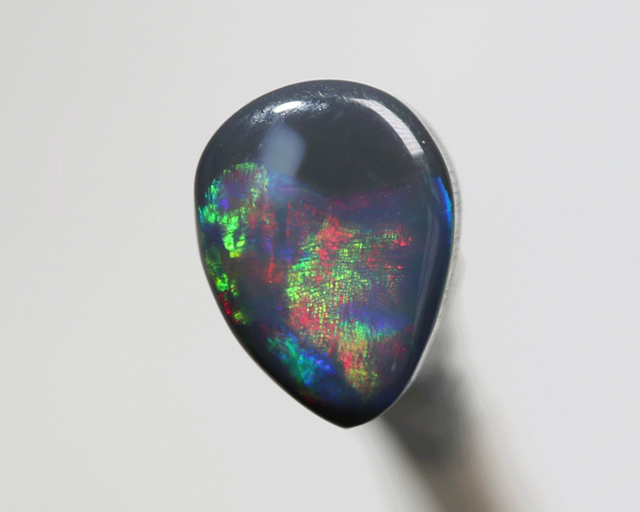 1 carat store black opal